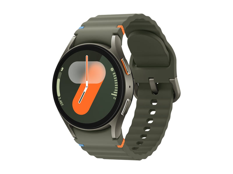 Samsung Galaxy Watch – Stilvolle Smartwatch, robust und wasserfest