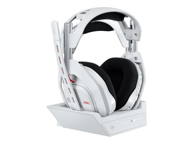 Logitech Astro A50 Wireless Headset – Für PC, Xbox, PS5