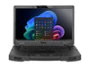 GETAC 15,6" Laptop – Ryzen 5, 16 GB RAM