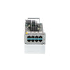 Cisco Netzwerkmodul – 8-Port Gigabit Ethernet für schnelle Verbindungen