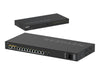 Netgear 12-Port AV Line Switch – PoE+ für Audio- und Videoanwendungen