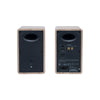 Edifier M60 Lautsprecher – Bluetooth, edles Holzdesign