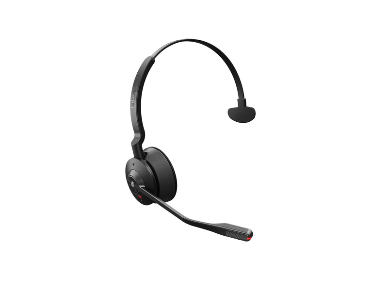 Jabra Engage 55 SE Headset – Kabellos, ideal für Meetings