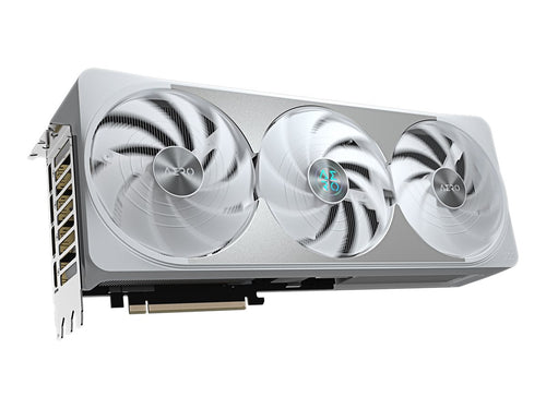 Gigabyte Grafikkarte – RTX 5070 Ti, 16 GB, 4 Bildschirme