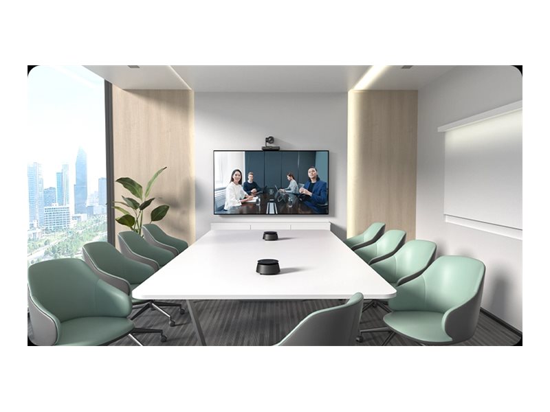 Yealink UVC85 Videokonferenzkamera – 4K-Auflösung, Autofokus