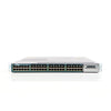 Cisco Switch – 48 Anschlüsse, PoE für effizientes Netzwerk