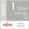 RICOH Scanner Service – 1 Jahr Verlängerung für Fujitsu-Scanner