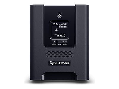 CyberPower USV – Schutz für IT-Geräte, 2200VA