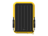 Silicon Power Externe Festplatte – 2 TB, robust und wasserfest