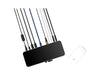 OWC 14-Port Dockingstation – Vielseitige Anschlüsse, schnelles Ethernet