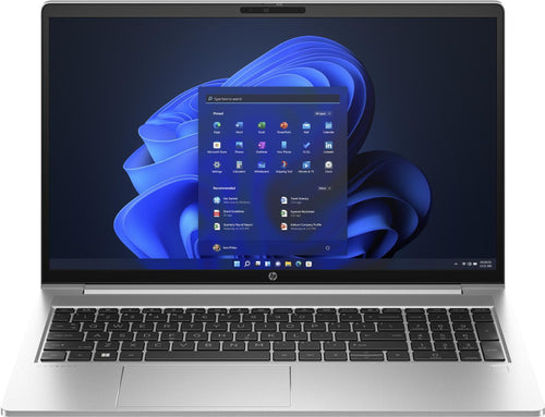 HP ProBook Laptop – Leistungsstark mit 16GB RAM und 256GB SSD