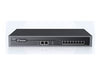 Yeastar Telefonanlage – Bis zu 25 Anrufe gleichzeitig, IP-PBX