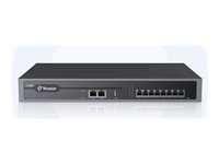Yeastar Telefonanlage – Bis zu 25 Anrufe gleichzeitig, IP-PBX