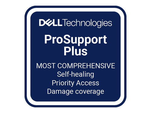 DELL Service-Upgrade – Vor-Ort-Support für 5 Jahre