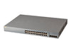 HP Enterprise Netzwerk-Switch – 24 Anschlüsse, PoE-Unterstützung