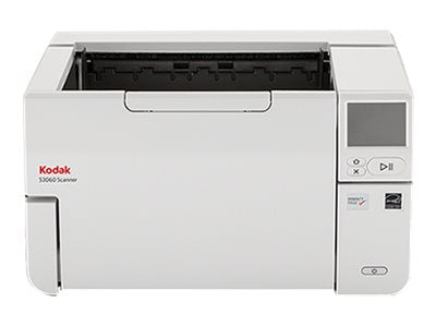 Kodak Dokumentenscanner – Ideal für große Papierformate, USB & LAN