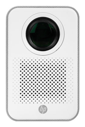 HP CC500 Digitalprojektor – 2K-Auflösung, 3000 Lumen
