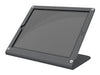 Heckler iPad Stand – Stabiler Halter, integrierte Kabelaufbewahrung
