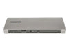 StarTech Thunderbolt 4 Dock – 8K/4K, 96W Stromversorgung