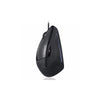 PERIXX Ergonomische Maus – Vertikal, für Linkshänder