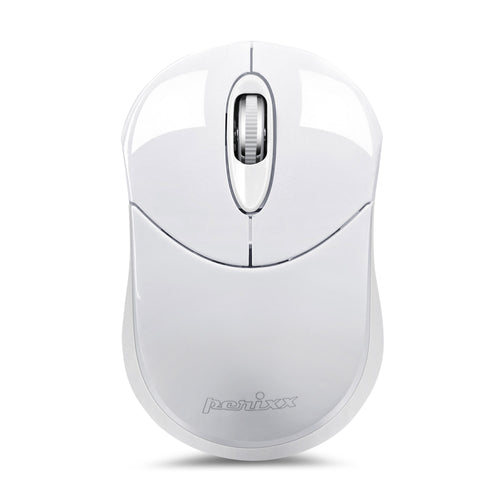 PERIXX Bluetooth-Maus – Schnurlos für PC und Tablet