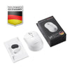 PERIXX Bluetooth-Maus – Schnurlos für PC und Tablet