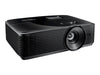 Optoma DLP-Projektor – 3D-fähig, 3800 Lumen Helligkeit