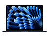 Apple MacBook Air – Leichtes Design, 1 TB schneller Speicher