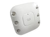 Cisco WLAN Accesspoint – Robustes Design für Innenräume
