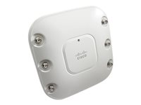 Cisco WLAN Accesspoint – Robustes Design für Innenräume