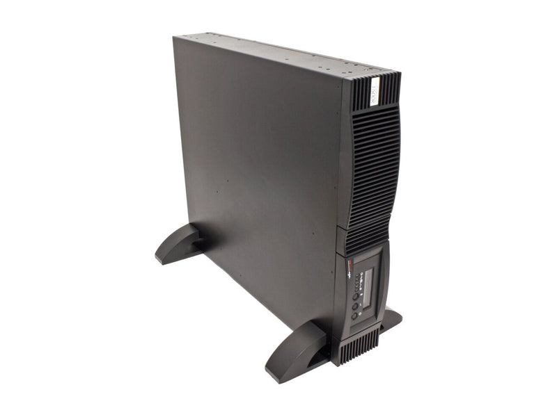 ROLINE USV Rackgerät – 1350 Watt, 4 Anschlüsse