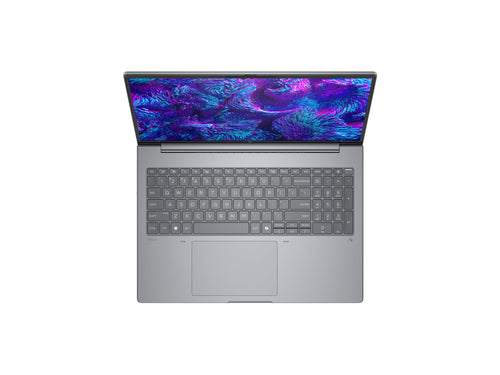 HP ZBook Mobile Workstation – Leistungsstark & Viel Speicherplatz (64GB RAM, 2TB SSD)