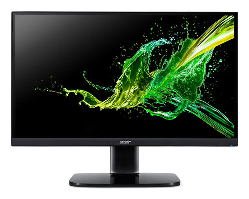 Acer 27" Monitor – Quad HD, IPS für klare Bilder
