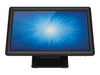 Elo Touch 15,6" Touchscreen-Monitor – HDMI, VGA-Anschlüsse