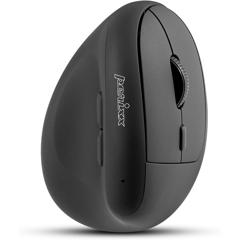 PERIXX Kabellose Maus – Ergonomisches Design, komfortable Nutzung