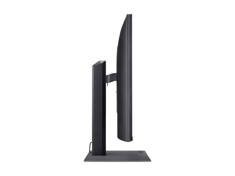 Acer 32" 4K Monitor – HDR10, USB-C Anschluss