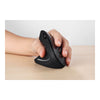 PERIXX Vertikale Maus – Ergonomisch für Linkshänder