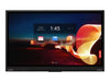 Lenovo ThinkVision 65" Display – 4K, Touchscreen für Meetings