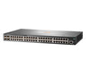 HPE Aruba 48-Port Switch – Netzwerkmanagement für Büros