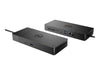 Dell Docking Station – USB-C, 4K-Unterstützung