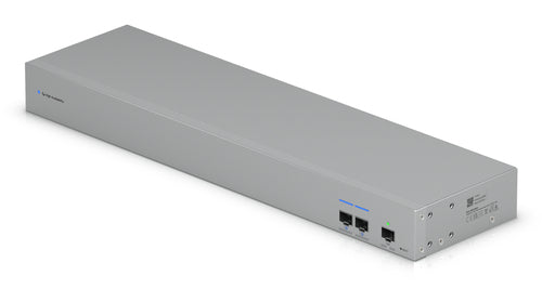 Ubiquiti UniFi Netzwerk-Switch – 10G Ethernet, Rackmontage