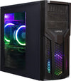 Captiva Gaming-PC – Intel Core i5, 16 GB RAM, 500 GB SSD