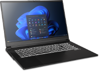 Exone Business-Laptop – Core i7, 32 GB RAM, 1 TB SSD