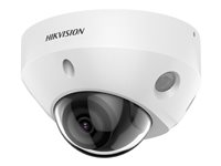 HIKVISION Dome Kamera – 8 MP, einfache IP-Überwachung