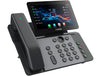 Fanvil V66 Pro Business-Telefon – 20 Leitungen, WLAN-fähig