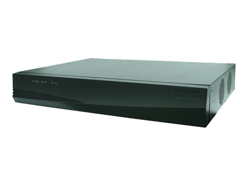 Hikvision 4-Kanal Video-Decoder – Für klare Überwachung