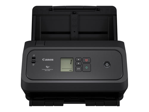 Canon DR-C350 Dokumentenscanner – Kompakt, schnelles Scannen