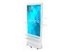 Swedx 58" Digital Signage Display – 4K UHD, LED-Hintergrundbeleuchtung
