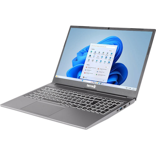WORTMANN TERRA Laptop – Core i5, 16 GB RAM, 1 TB SSD
