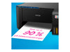 Epson EcoTank Drucker – Patronenfrei, Wi-Fi